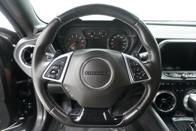 2023 Chevrolet Camaro 2dr Coupe LT1 - 23020449 - 17