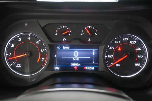 2023 Chevrolet Camaro 2dr Coupe LT1 - 23020449 - 18