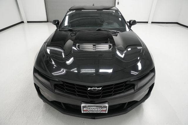 2023 Chevrolet Camaro 2dr Coupe LT1 - 23020449 - 1