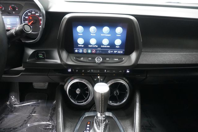 2023 Chevrolet Camaro 2dr Coupe LT1 - 23020449 - 20