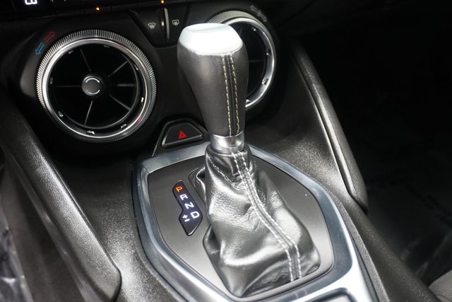 2023 Chevrolet Camaro 2dr Coupe LT1 - 23020449 - 21