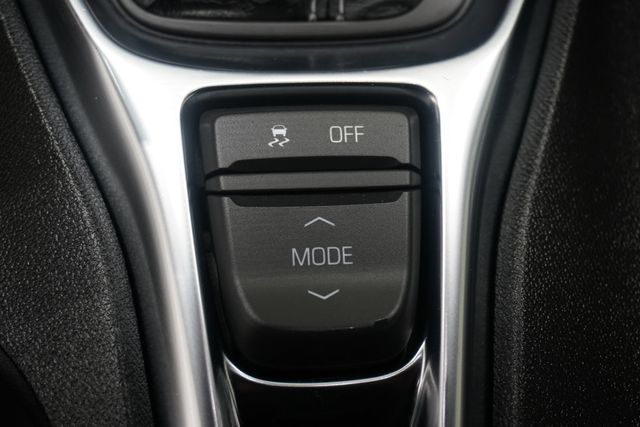 2023 Chevrolet Camaro 2dr Coupe LT1 - 23020449 - 22
