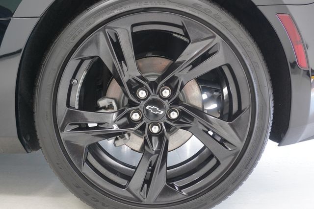2023 Chevrolet Camaro 2dr Coupe LT1 - 23020449 - 26