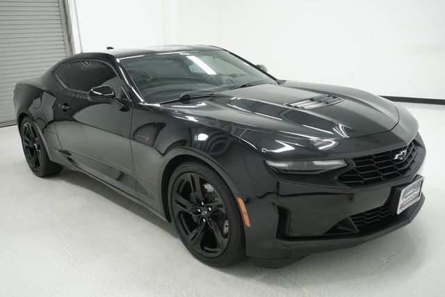 2023 Chevrolet Camaro 2dr Coupe LT1 - 23020449 - 2