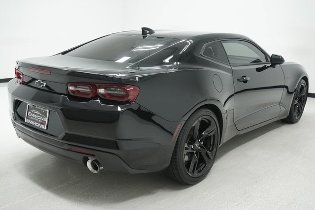 2023 Chevrolet Camaro 2dr Coupe LT1 - 23020449 - 3