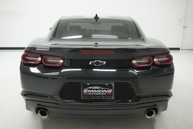 2023 Chevrolet Camaro 2dr Coupe LT1 - 23020449 - 4