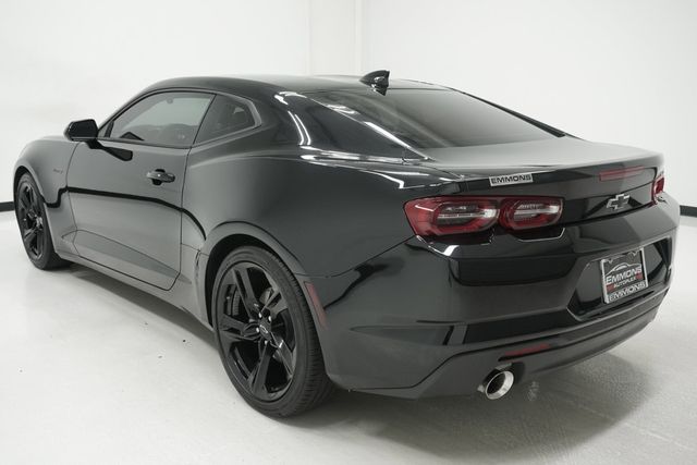 2023 Chevrolet Camaro 2dr Coupe LT1 - 23020449 - 5