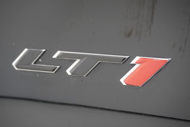 2023 Chevrolet Camaro 2dr Coupe LT1 - 23020449 - 7