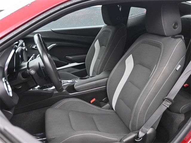 2023 Chevrolet Camaro 2dr Coupe LT1 - 22949635 - 9