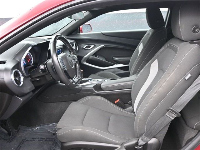2023 Chevrolet Camaro 2dr Coupe LT1 - 22949635 - 10