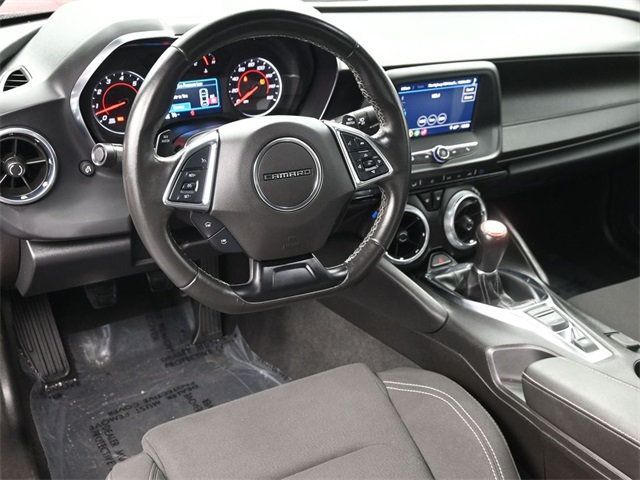 2023 Chevrolet Camaro 2dr Coupe LT1 - 22949635 - 12