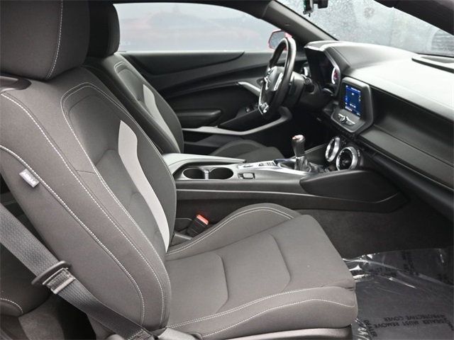 2023 Chevrolet Camaro 2dr Coupe LT1 - 22949635 - 13