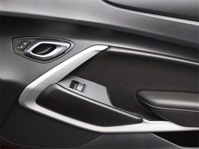 2023 Chevrolet Camaro 2dr Coupe LT1 - 22949635 - 14