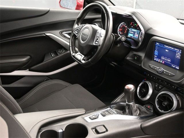 2023 Chevrolet Camaro 2dr Coupe LT1 - 22949635 - 15