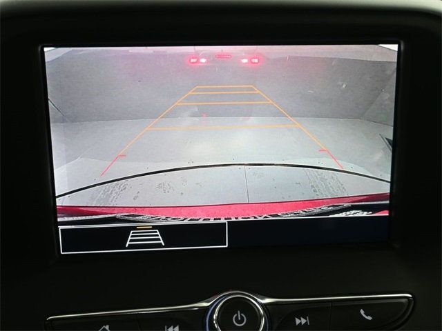 2023 Chevrolet Camaro 2dr Coupe LT1 - 22949635 - 17