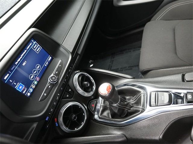 2023 Chevrolet Camaro 2dr Coupe LT1 - 22949635 - 18