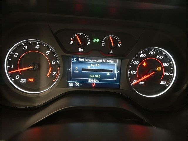 2023 Chevrolet Camaro 2dr Coupe LT1 - 22949635 - 19