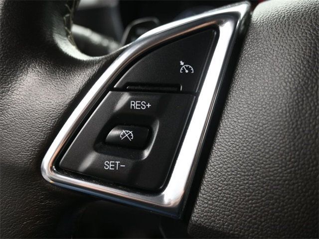 2023 Chevrolet Camaro 2dr Coupe LT1 - 22949635 - 21