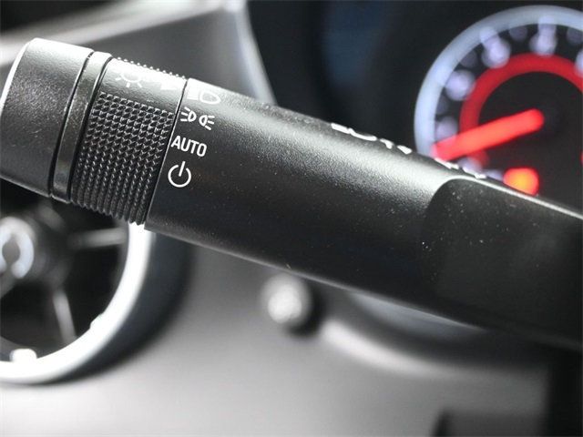 2023 Chevrolet Camaro 2dr Coupe LT1 - 22949635 - 22