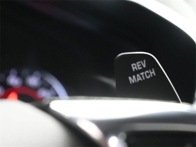 2023 Chevrolet Camaro 2dr Coupe LT1 - 22949635 - 25