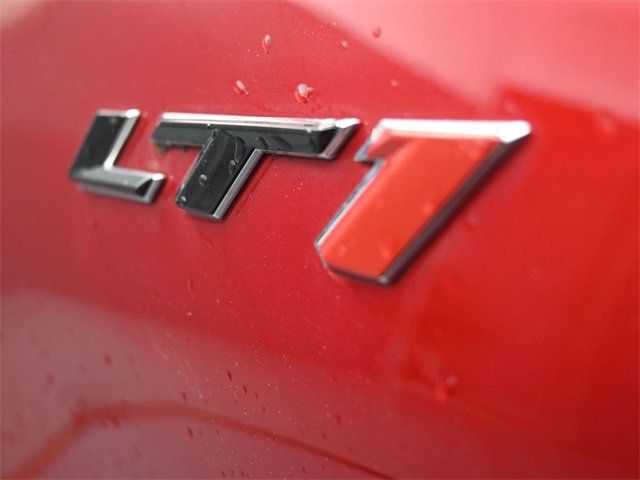 2023 Chevrolet Camaro 2dr Coupe LT1 - 22949635 - 29