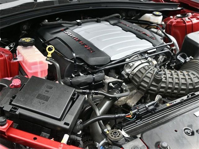 2023 Chevrolet Camaro 2dr Coupe LT1 - 22949635 - 30