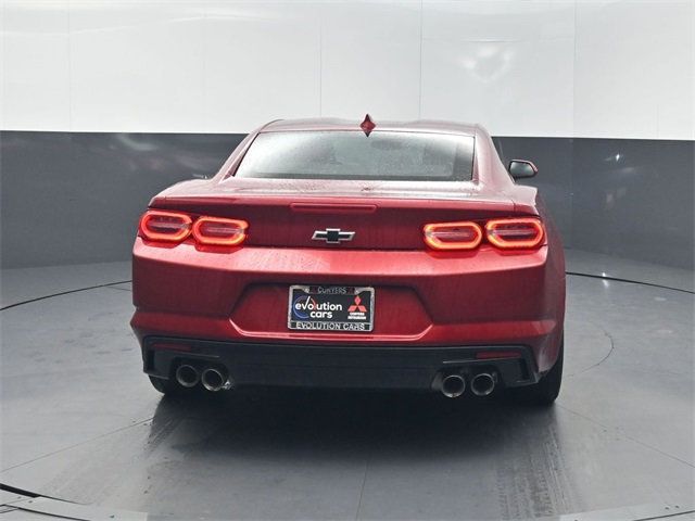 2023 Chevrolet Camaro 2dr Coupe LT1 - 22949635 - 31