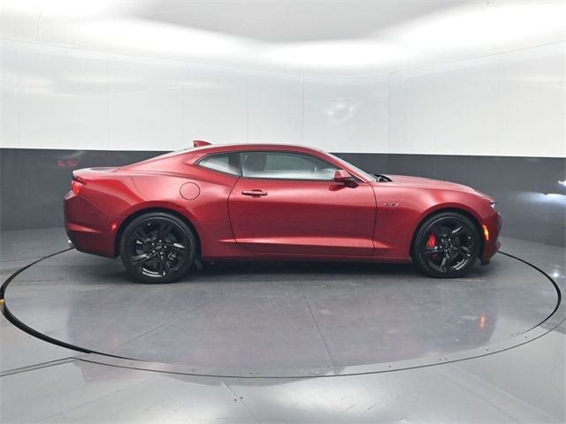 2023 Chevrolet Camaro 2dr Coupe LT1 - 22949635 - 33