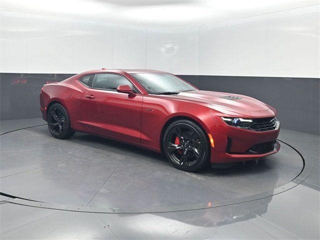 2023 Chevrolet Camaro 2dr Coupe LT1 - 22949635 - 34