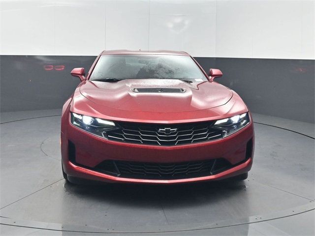 2023 Chevrolet Camaro 2dr Coupe LT1 - 22949635 - 35