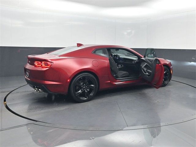2023 Chevrolet Camaro 2dr Coupe LT1 - 22949635 - 36