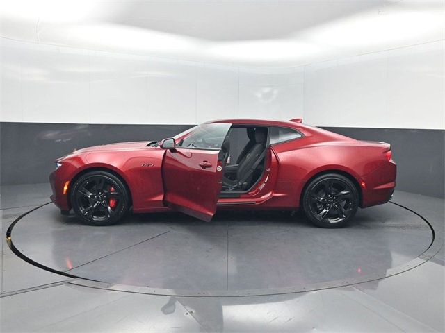 2023 Chevrolet Camaro 2dr Coupe LT1 - 22949635 - 37