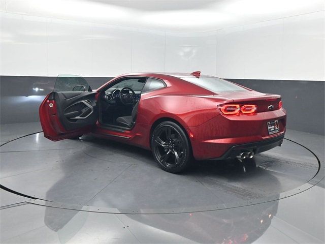 2023 Chevrolet Camaro 2dr Coupe LT1 - 22949635 - 38