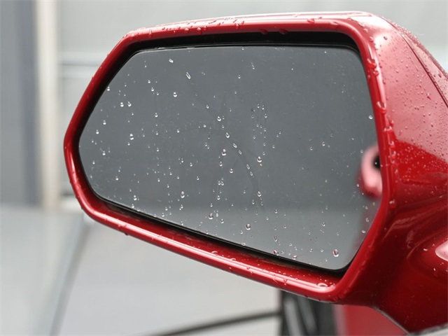 2023 Chevrolet Camaro 2dr Coupe LT1 - 22949635 - 8