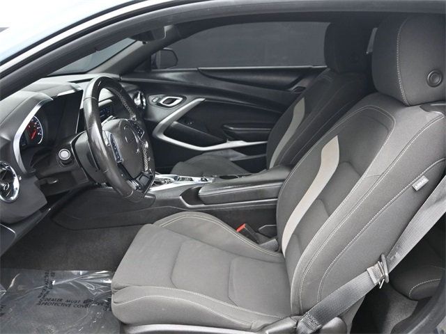 2023 Chevrolet Camaro 2dr Coupe LT1 - 22960509 - 9