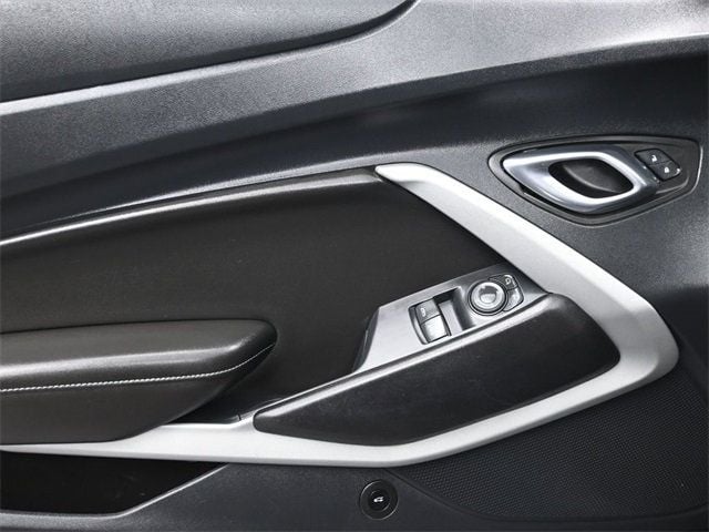 2023 Chevrolet Camaro 2dr Coupe LT1 - 22960509 - 10