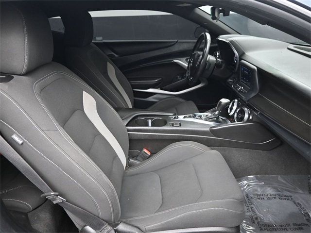 2023 Chevrolet Camaro 2dr Coupe LT1 - 22960509 - 11