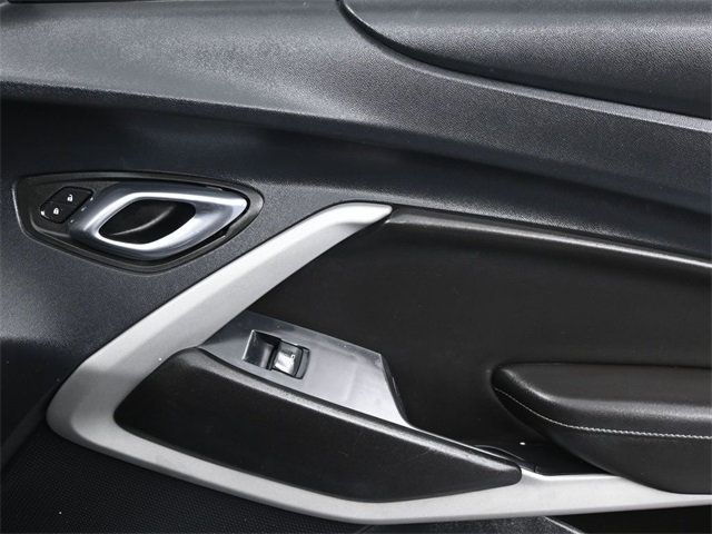 2023 Chevrolet Camaro 2dr Coupe LT1 - 22960509 - 12