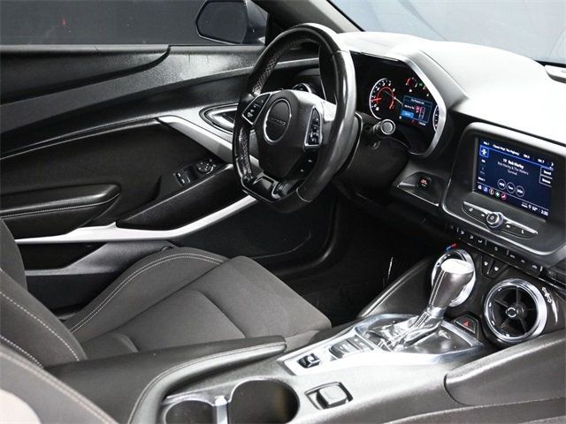 2023 Chevrolet Camaro 2dr Coupe LT1 - 22960509 - 13