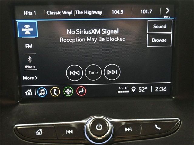 2023 Chevrolet Camaro 2dr Coupe LT1 - 22960509 - 14