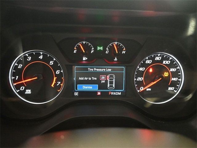 2023 Chevrolet Camaro 2dr Coupe LT1 - 22960509 - 17