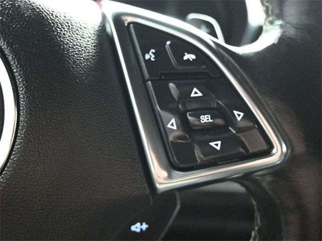 2023 Chevrolet Camaro 2dr Coupe LT1 - 22960509 - 18