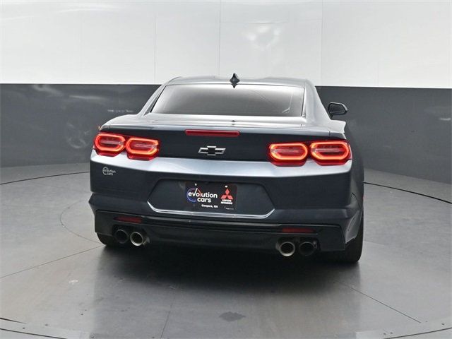 2023 Chevrolet Camaro 2dr Coupe LT1 - 22960509 - 27