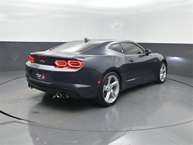2023 Chevrolet Camaro 2dr Coupe LT1 - 22960509 - 28