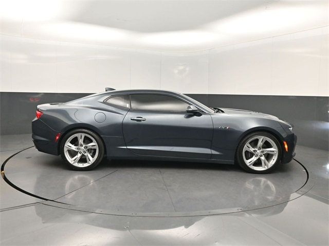 2023 Chevrolet Camaro 2dr Coupe LT1 - 22960509 - 29
