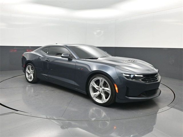 2023 Chevrolet Camaro 2dr Coupe LT1 - 22960509 - 30