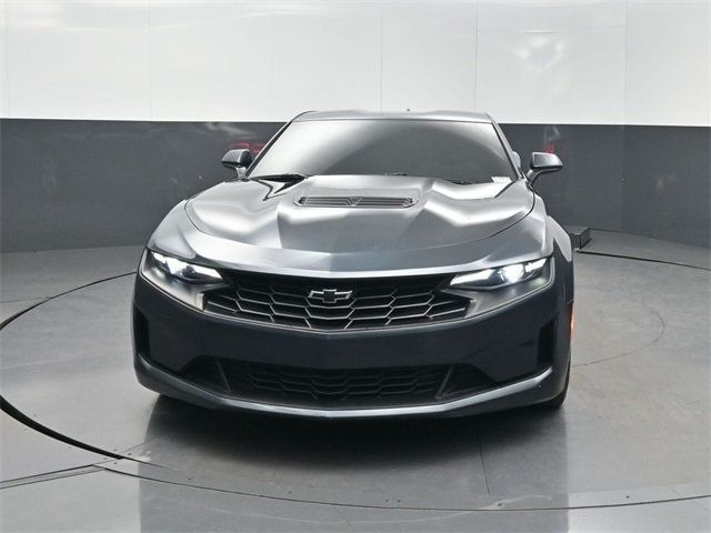 2023 Chevrolet Camaro 2dr Coupe LT1 - 22960509 - 31