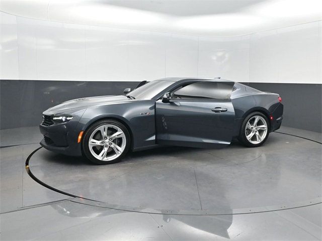 2023 Chevrolet Camaro 2dr Coupe LT1 - 22960509 - 32