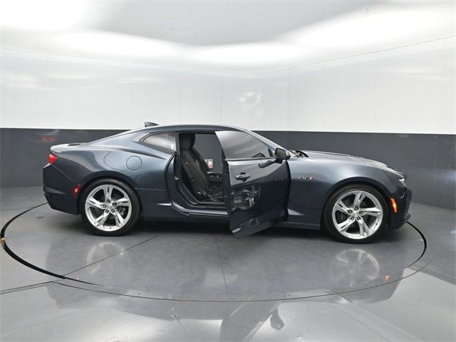 2023 Chevrolet Camaro 2dr Coupe LT1 - 22960509 - 33