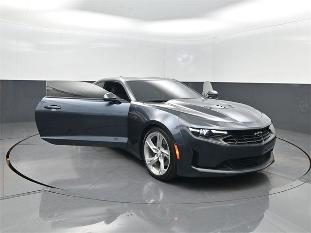 2023 Chevrolet Camaro 2dr Coupe LT1 - 22960509 - 34